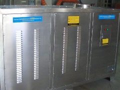 rto廢氣處理設備廠家